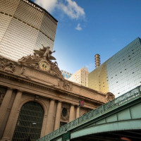 Grand Central Terminal