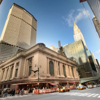 Grand Central Terminal