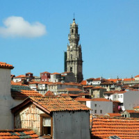 De Torre dos Clérigos