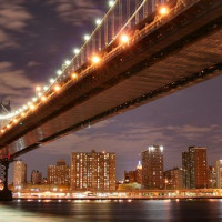 Brooklyn Bridge