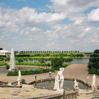 Tuinen van het Peterhof