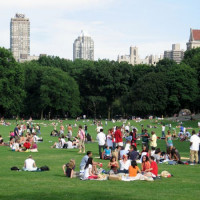 Central Park