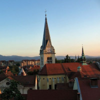 Toren van de Sint Jakobuskerk