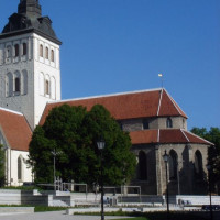 Schip van de Sint-Nicolaaskerk