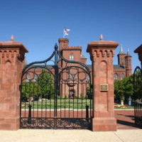 Poorten van het Smithsonian