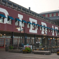 South Street Seaport