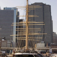 South Street Seaport