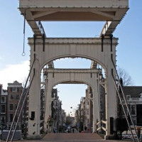 De Magere Brug