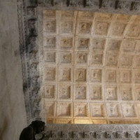 Plafond in Split