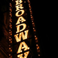 Broadway Theatre District