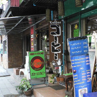 Bar in Thong Lor