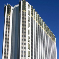 Hotel van de Tropicana