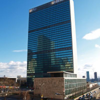 United Nations Headquarters