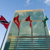 United Nations Headquarters