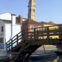 Brugje op Burano