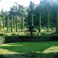 Il Giardino Giusti