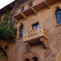 Casa di Giulietta