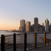 Brooklyn Heights Promenade