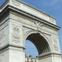 Washington Square Park