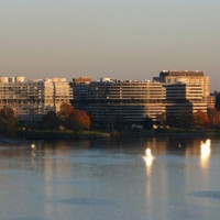 Het Watergate Complex