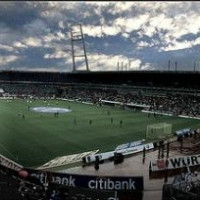 Weserstadion