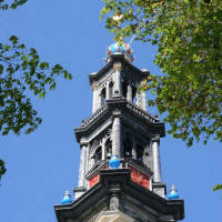 Toren van de Westerkerk