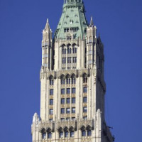 Woolworth Building