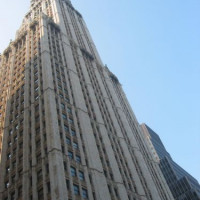 Woolworth Building