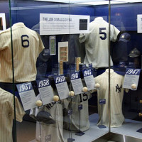 Geschiedenis van de Yankees