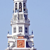 Toren van de Zuiderkerk