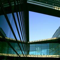 Beeld van de Black Diamond