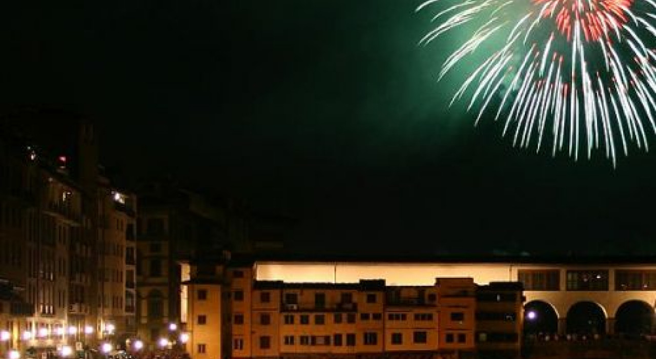 Festa di San Giovanni Firenze citytrip