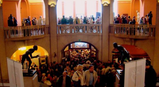 Nacht van de Musea