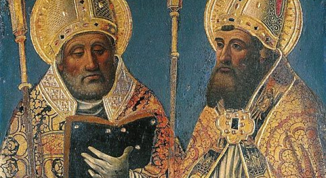 Festa di Sant'Ambrogio