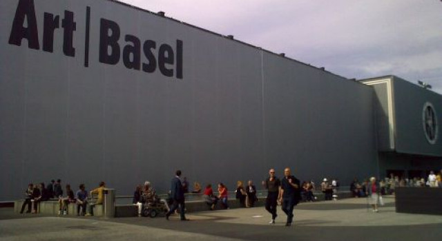 Art Basel