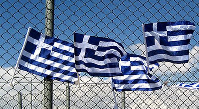 Griekse Onafhankelijkheidsdag