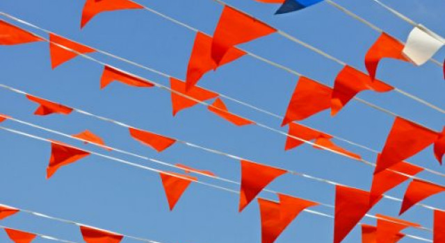 Koningsdag