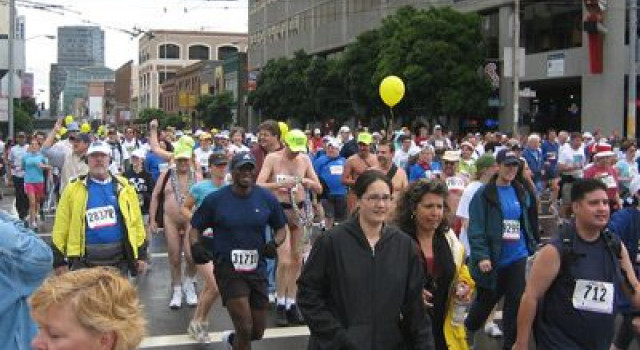 Bay to Breakers