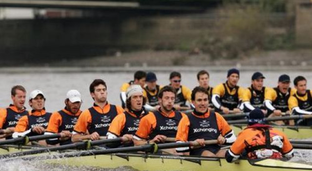 Boatrace