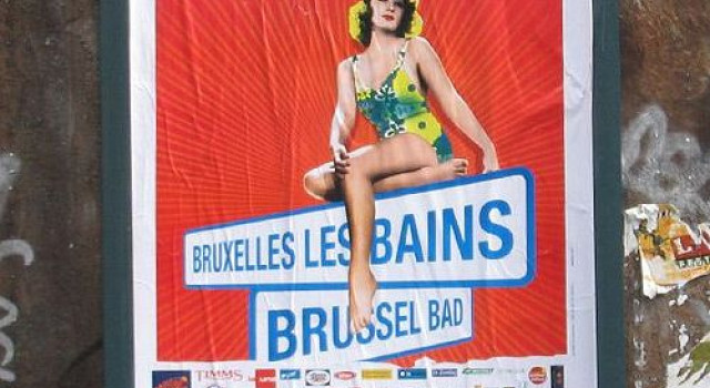 Brussel Bad