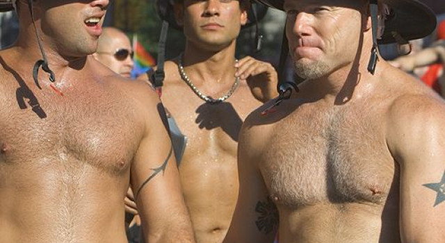 Buenos Aires Gay Pride