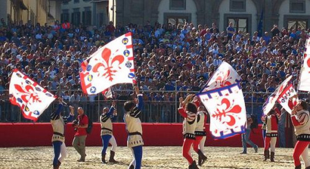 Calcio Storico