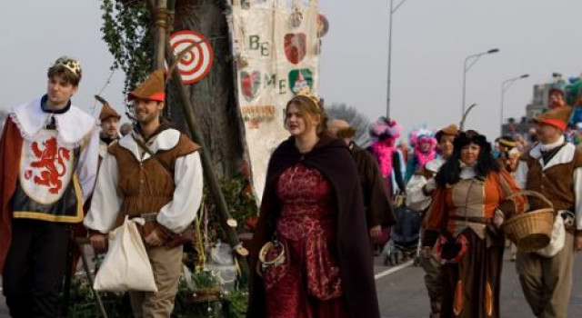 Carnaval van Maastricht