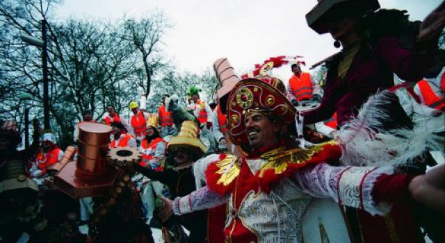 Carnaval in Bremen