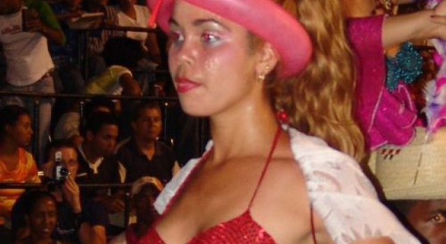 Havana Carnaval