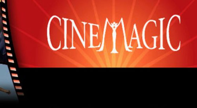 CineMagic World Screen Festival for Young People