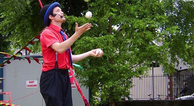 Cork Midsummer Festival