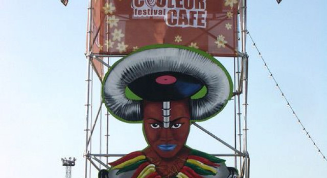 Couleur Café