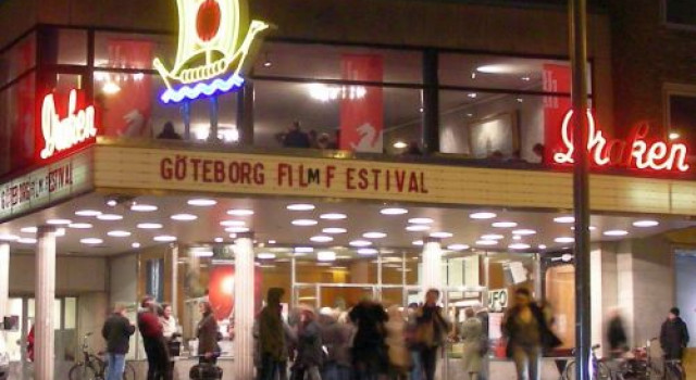 Göteborg International Film Festival