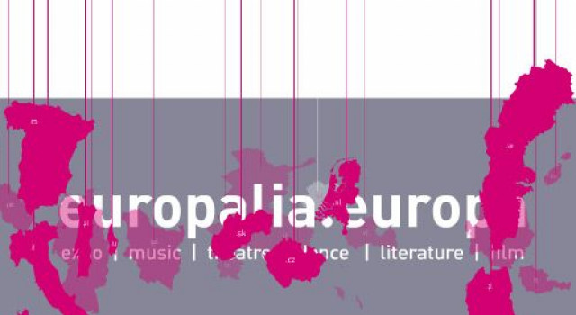 Europalia Festival